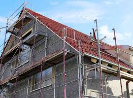 External Wall Insulation Cost In 2023