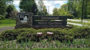 inniswood metro gardens photo gallery w