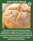 died and gone to heaven irish soda bread
