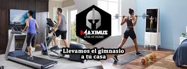 Accede a nuestros vídeos de pilates, aerobic, gap y mucho más. Maximus Equipo Para Gym En Casa Home Facebook