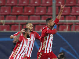 He's already made three times as many as that with farmalicao. Preview Olympiacos Vs Porto Prediction Team News