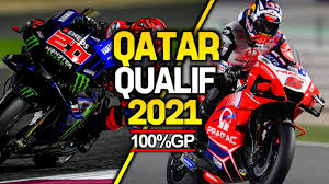 View the latest results for moto2 2021. Debrief Qualif Q1 Q2 Motogp Qatar 2021 Youtube