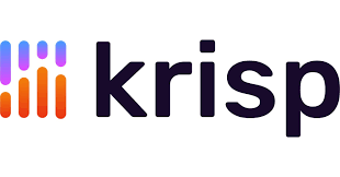 Krisp Registration Key Free With [Latest] Crack