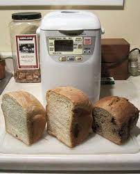 When there's a discussion about this kitchen appliance, it's highly likely that you're going to hear the name zojirushi and, probably, more. Zojirushi Home Bakery Mini Bread Maker Review Makebestbread Com