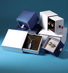 jewelry rigid box