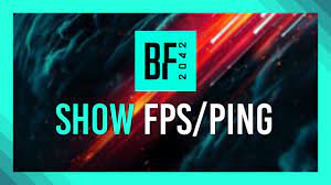 show fps ping battlefield 2042
