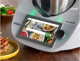 Launch Of Thermomix Tm6 Surprised Thermomix Lovers The World