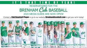 Mlb standings, news, tv listings, playoff picture, & more! Brenham Cub Baseball Cub Baseball Twitter