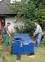 rainwater harvesting systems