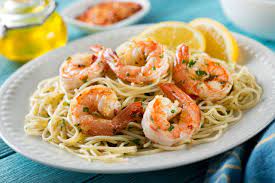 shrimp sci olive garden recipe