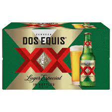 dos equis beer lager especial