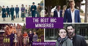 31 of the best bbc miniseries where