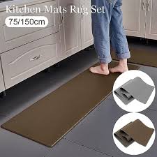 kitchen rugs and kitchen mats anti