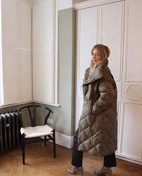 Joanne Hegarty The Winter Coat That