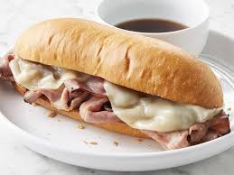 easy french dip sandwiches recipe
