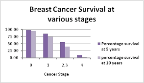 What Is The Tnm Breast Cancer Staging System Breast