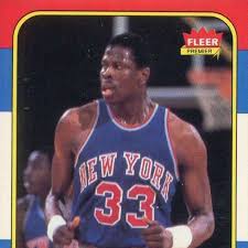 Actions are determined by plays from cards. Top Patrick Ewing Cards Best Rookies Autographs Most Valuable List
