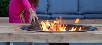 Best Fire Pits For Cool Evenings
