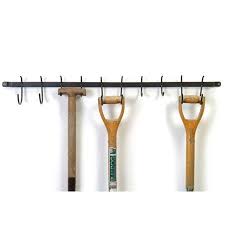 Wall Hooks For Garden Tools Factory