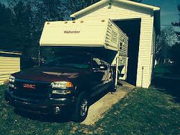 Truck Campers For Sale In Ada Michigan