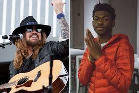 lil nas x enlists billy ray cyrus for
