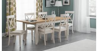 Check out our extendable dining table selection for the very best in unique or custom, handmade pieces from our kitchen & dining tables shops. Davenport Extending Table And 6 Chairs The Place For Homes