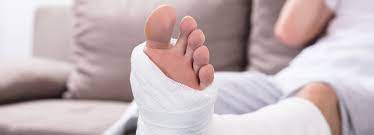 It's that simple, i promise! How To Tell If Your Foot Is Broken Symptoms Treatment Options New Mexico Orthopaedic Associates P C