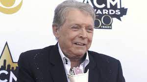Mickey Gilley, Country Music Singer ...
