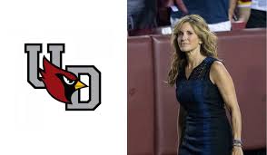 upper dublin alum suzy kolber espn