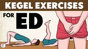 kegel exercises for men to last longer