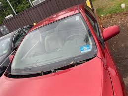toyota corolla windshield repair
