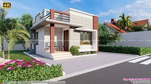 Tiny Kerala Home Design 400 Sq Ft