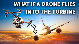 drones vs airplanes you