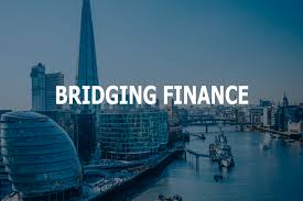Bridging Finance – Management Consultants For You