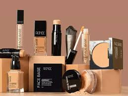 beauty brand renee cosmetics aims
