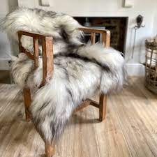 icelandic sheepskin rug various colours