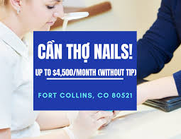 can tho nail in fort collins co 80521