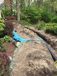 Yard And Landscape Drainage Solutions