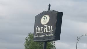 oak hill memorial park san jose ca