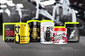the best pre workout supplements 2023