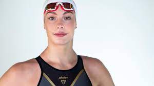 Phelps competes for the university of oregon and was a national qualifier in 2019. Phelps Brand Welcomes World Champion Swimmer Penny Oleksiak As Global Brand Ambassador Endurance Biz