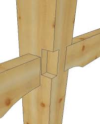 joist timber frame hq