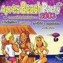 Apres Beach Party 2003