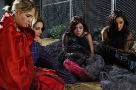 pretty little liars saison 6 les