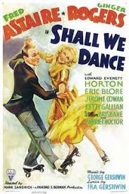 556 likes · 3 were here. Shall We Dance 1937 Film Wikipedia