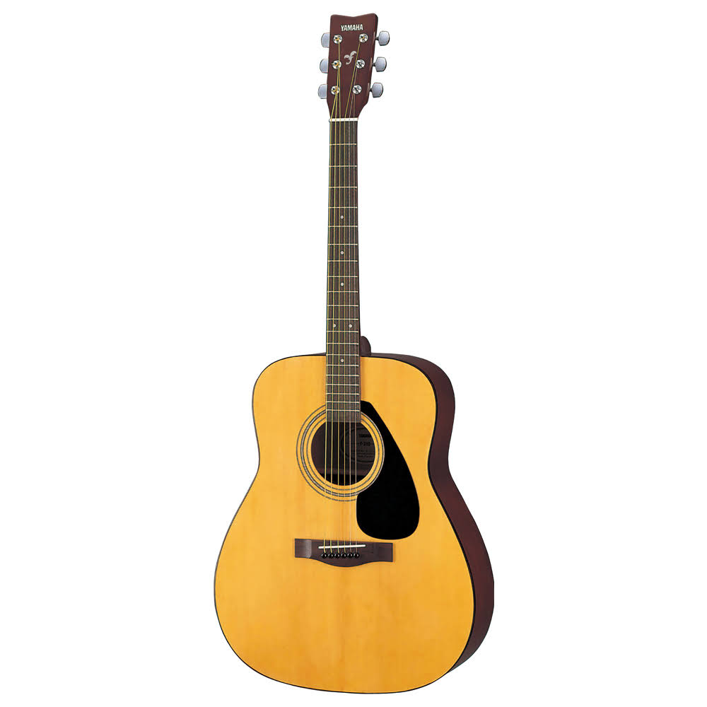 Yamaha F310 Natural Acoustic Guitar product image