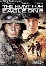 The film stars betty gilpin, ike barinholtz, amy madigan. The Hunt For Eagle One Wikipedia