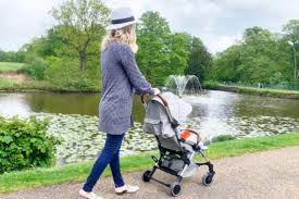 pushchair and stroller reviews