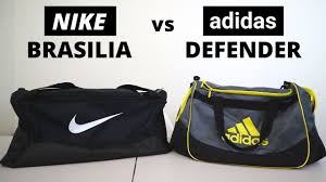 nike brasilia duffel bag review and