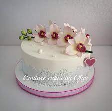 Birthday Cake Decorated Cake By Couture Cakes By Olga Cakesdecor gambar png